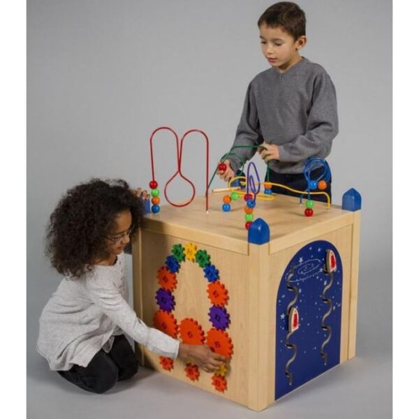 Play Panel Box by Playscapes, Y107200011 - Image 6