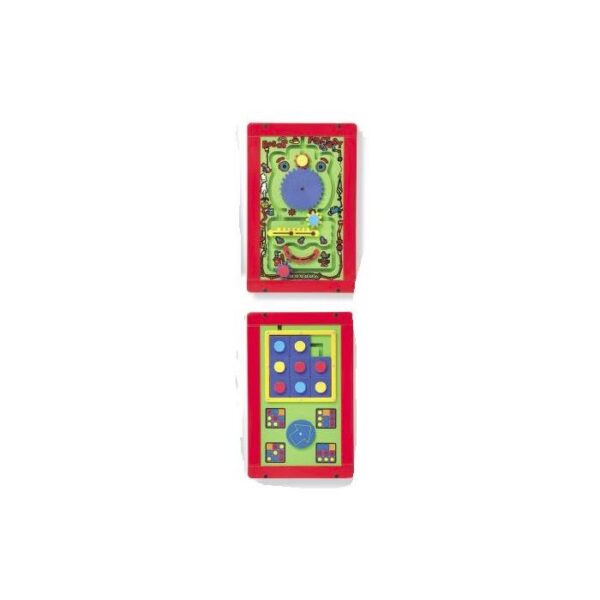 Custom Fun Island Activity Cube by Playscapes, AMH-CUBE - Image 4