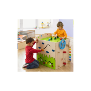 Multi Learning Cube by HABA Pro, 1120828001