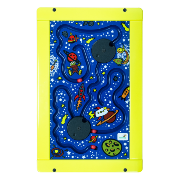 Space Ship Activity Panel by Playscapes, AMH-SPACE