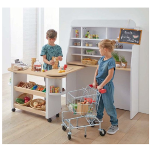 HABA Pro Store Shop with Counter and Shelves, 1395518