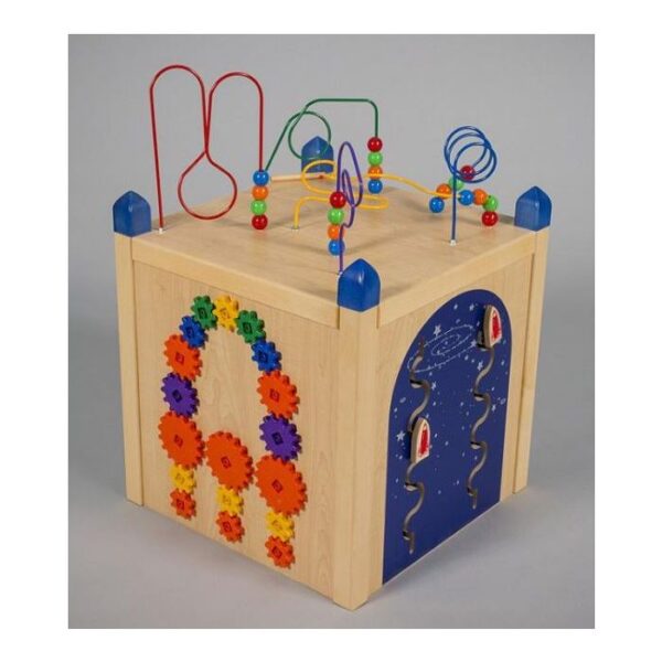 Play Panel Box by Playscapes, Y107200011 - Image 4