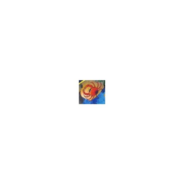 Seascape Designer Round Carpet by Playscapes, 30-CR-OSS - Image 5