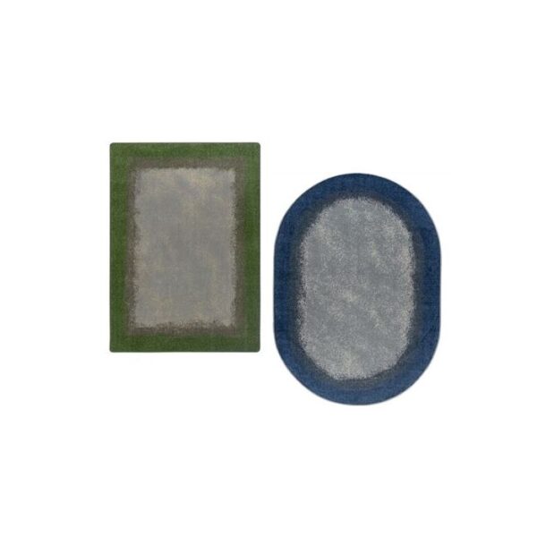Urban Edges Classroom Carpet by Playscapes, 30-CR-UE