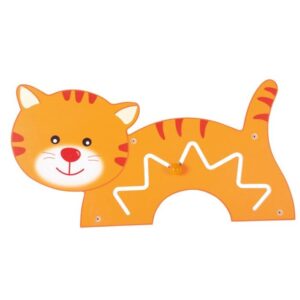 Kitten Shift Sensory Panel by NOVUM, 036085MB