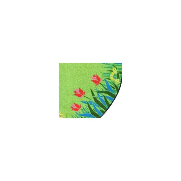 Merry Meadows Classroom Carpet by Playscapes, 30-CR-MM - Image 2