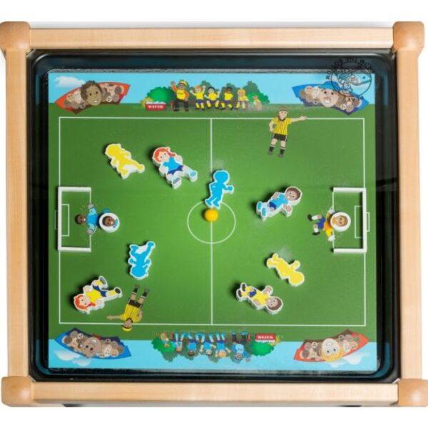 Children's Furniture Company Square Magnetic Sand Table, Y10* - Image 3