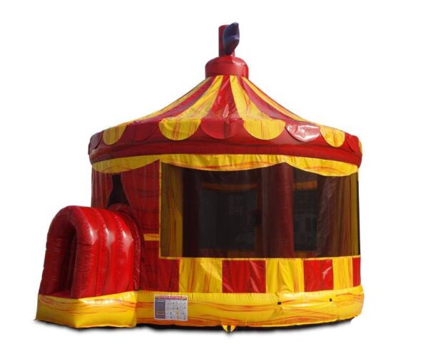 Circus Bounce House