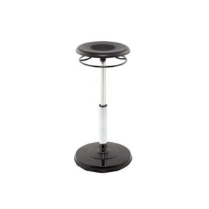 Adjustable 21"-31½" Height College Stool, GR05ADJCOL