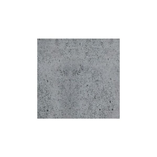 Woodsmen Naturescape Concrete Single Seat, MW371CON - Image 4