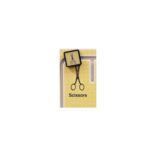 Sort the Tools - Ambient Wall Activity by Playscapes, AMH-AAT560 - Image 5