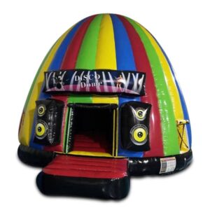 Disco Dome Inflatable