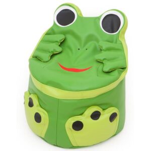 Frog Bean Bag Chair by NOVUM, MBNM701118