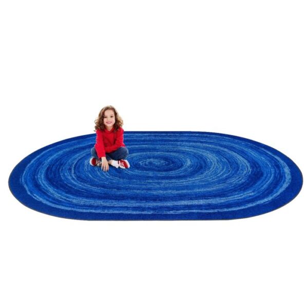 Feeling Fun School Room Carpets by Playscapes, 30-CR-FF - Image 3