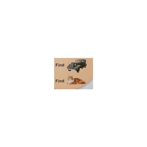 Comforting Images Bead Reveal - Ambient Wall Activity by Playscapes, AMH-AAT553 - Image 6