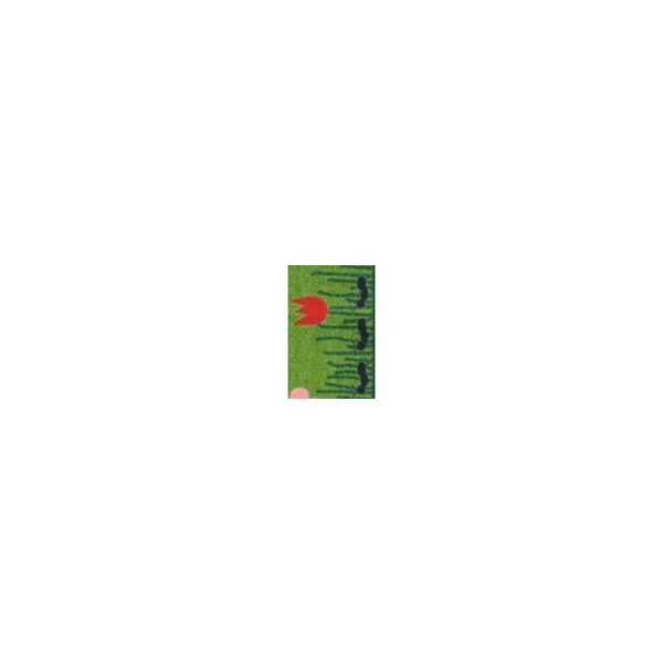 Summer Friends Classroom Carpet by Playscapes, 30-CR-SF - Image 6