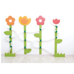 Color Drome of Flowers Sensory Panel by NOVUM, 100397MB