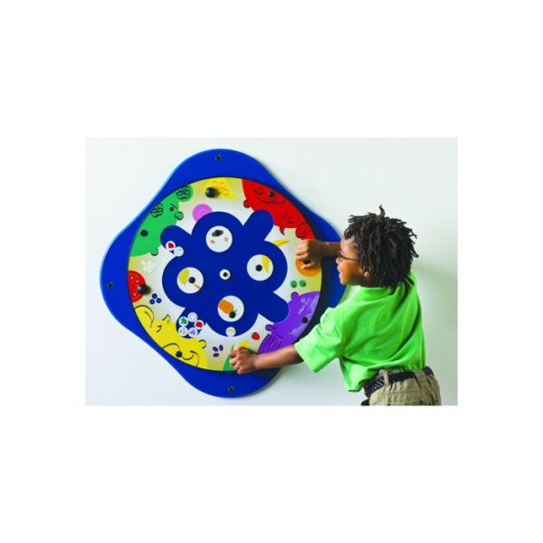 Food Play Activity by Playscapes, 20-FDP-000
