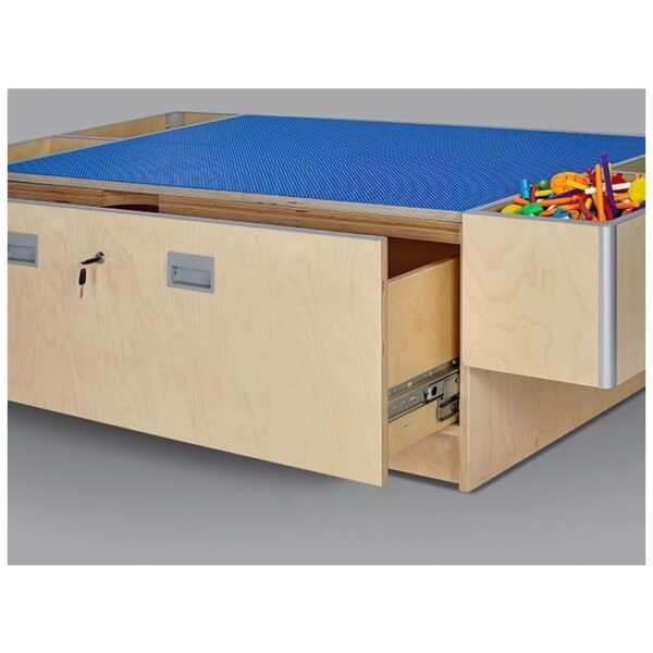 3branch TinkerToy® Top Discovery Table, GR03D1TNK* - Image 3
