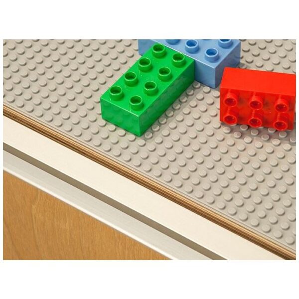 3branch Pinwheel Triple Discovery Table, GR03D3REG - Image 3