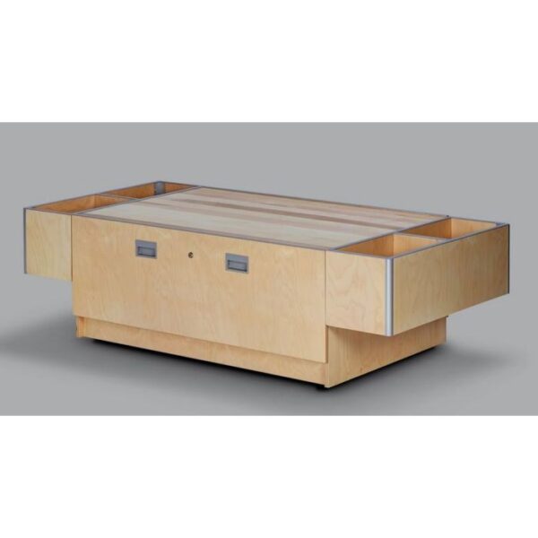 3branch TinkerToy® Top Discovery Table, GR03D1TNK* - Image 2