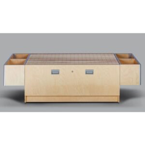 3branch TinkerToy® Top Discovery Table, GR03D1TNK*