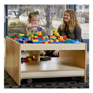 Mini Discovery Table by 3branch, GR03MINI