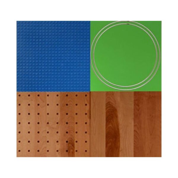 Mini Discovery Table by 3branch, GR03MINI - Image 2