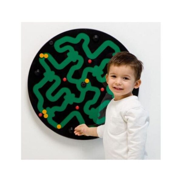 Amazer Wall Activity by Playscapes, 20-AMZ* - Image 3