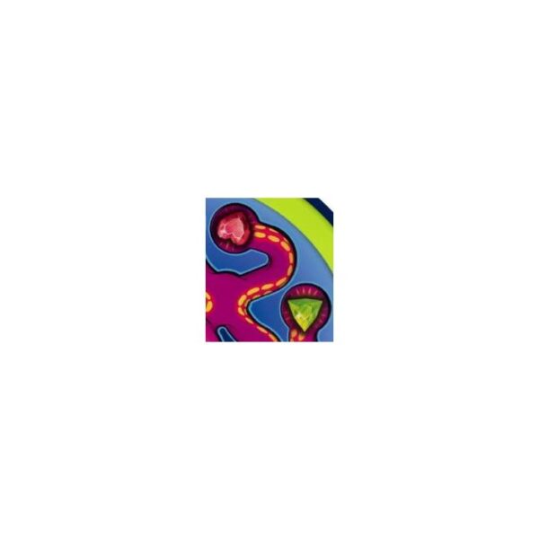 Henry Hexipus Wall Activity by Playscapes, AMH-RA1760W. - Image 2
