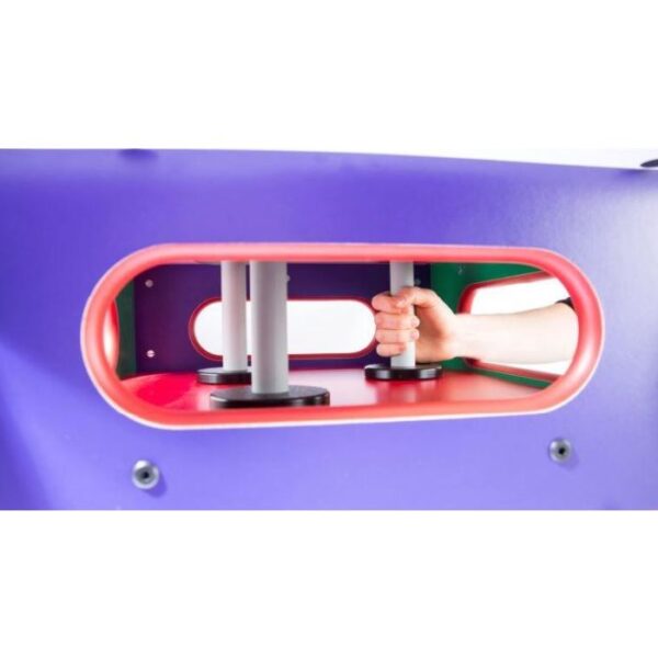 Glow Maze Activity Table by Playscapes, 15-GBT-000 - Image 3
