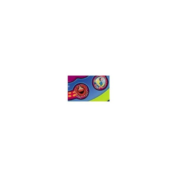 Henry Hexipus Wall Activity by Playscapes, AMH-RA1760W. - Image 3