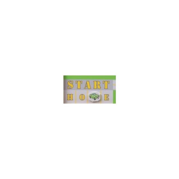 Road Trip Activity Table by Playscapes, Y141 - Image 4