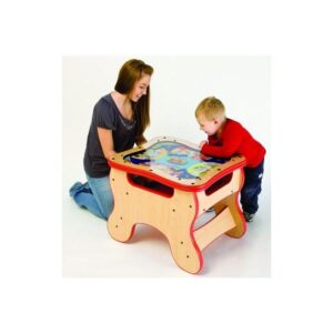 Hospital Adventure Education & Activity Table by Playscapes, 15-HOS-100