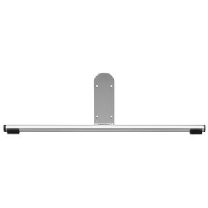 HABA Pro Metal Stationary Feet for Partition Walls, 1870896