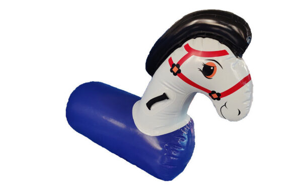 Inflatable Pony Hops - Image 2