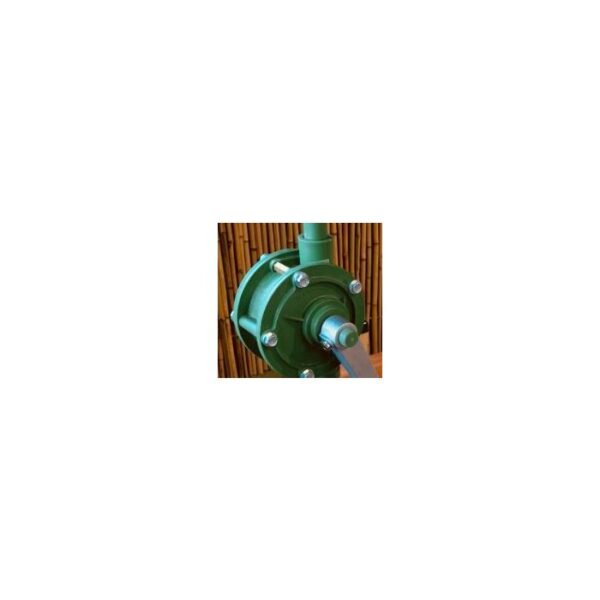 Rotary Drum Pump for Water Play Tables by Playscapes, KSOPRD - Image 3