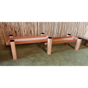 Playscapes Duo Sand & Water Trough - Pre-K/Toddler, KSOB4C2