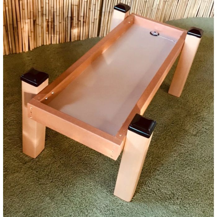 Toddler Sand & Water Play Table Size C by Playscapes, KSOC4