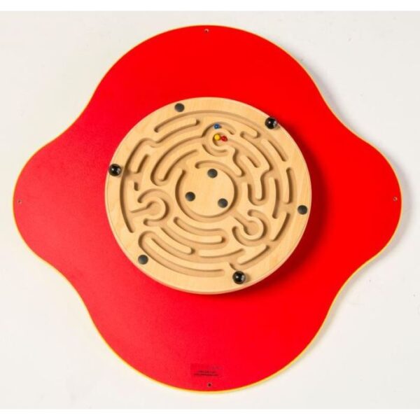 Lucky Labyrinth Wall Activity by Playscapes, 20-LBR-100 - Image 5