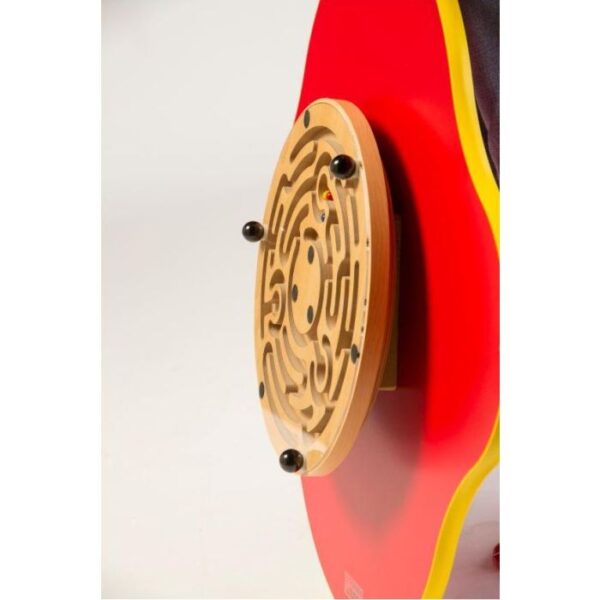 Lucky Labyrinth Wall Activity by Playscapes, 20-LBR-100 - Image 2