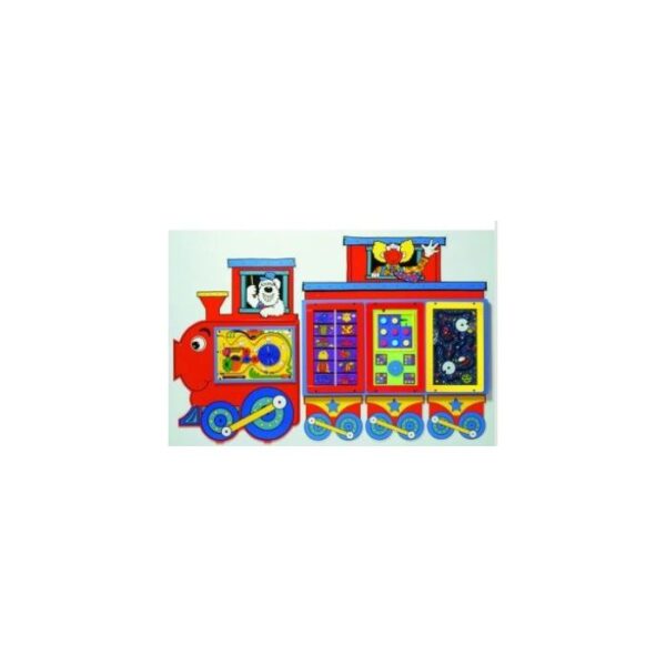 Little Critters Activity Panel by Playscapes, AMH-CRIT - Image 4