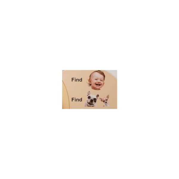 Comforting Images Bead Reveal - Ambient Wall Activity by Playscapes, AMH-AAT553 - Image 3