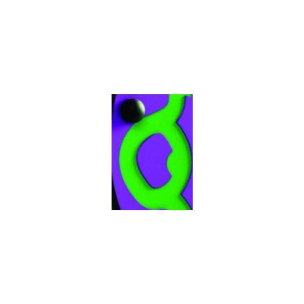 Junior Amazer by Playscapes, Purple & Green, 20-AMZ-JR2 - Image 5