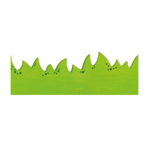 Meadowland Wall Decor by Haba Pro, 121009