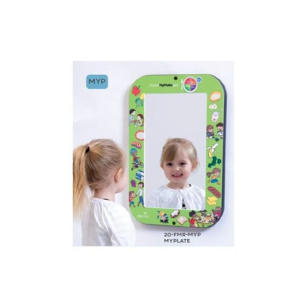 Medium Activity Cube by Playscapes (Activity Panels Sold Separately), Y107200009 - Image 2