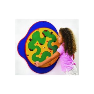 Mega Mazer Activity Panel by Playscapes, 20-MAZ*