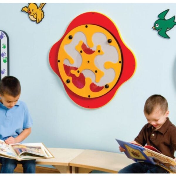 Mega Mazer Activity Panel by Playscapes, 20-MAZ* - Image 2