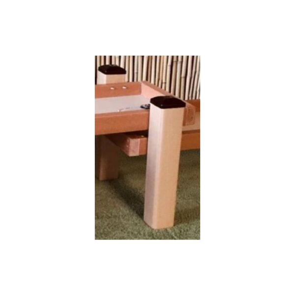 Playscapes Duo Sand & Water Trough - Pre-K/Toddler, KSOB4C2 - Image 2