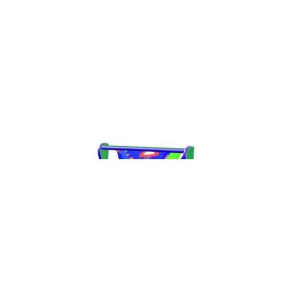 Superwide Giggle Mirror by Playscapes, 20-SMR - Image 5
